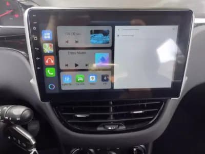 Sell Peugeot 208 2014 - 7750 EUR, 96000 km - AUTO.MOTO.pt