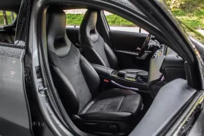 Sell Mercedes-Benz A 180 2021 - 25750 EUR, 161794 km - AUTO.MOTO.pt