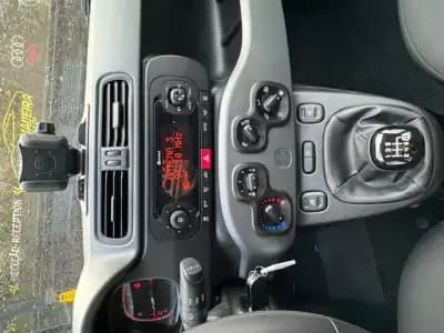 Vendo Fiat Panda 2022 - 9900 EUR, 89979 km - AUTO.MOTO.pt