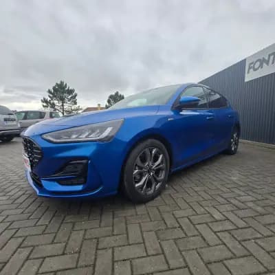 Sell Ford Focus 2024 - 22950 EUR, 34136 km - AUTO.MOTO.pt