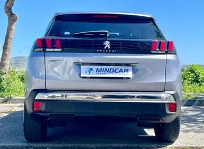 Vendo Peugeot 3008 2019 - 19480 EUR, 71800 km - AUTO.MOTO.pt