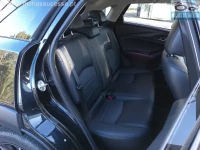 Sell Mazda CX-3 2019 - 16850 EUR, 90000 km - AUTO.MOTO.pt