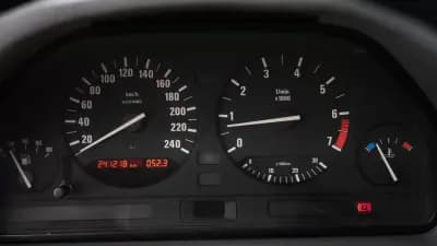 Sell BMW 520 1994 - 5900 EUR, 241000 km - AUTO.MOTO.pt