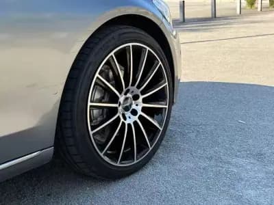 Vendo Mercedes-Benz C 220 2014 - 17999 EUR, 220000 km - AUTO.MOTO.pt