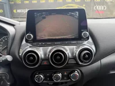 Vendo Nissan Juke 2021 - 19900 EUR, 84538 km - AUTO.MOTO.pt