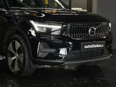 Sell Volvo XC 40 2023 - 33490 EUR, 72063 km - AUTO.MOTO.pt