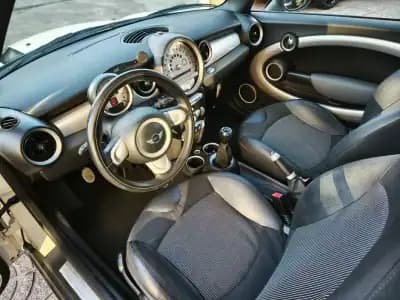 Vendo MINI 2008 - 8500 EUR, 180878 km - AUTO.MOTO.pt