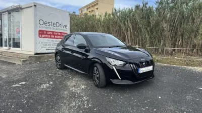Sell Peugeot 208 2023 - 18800 EUR, 57000 km - AUTO.MOTO.pt