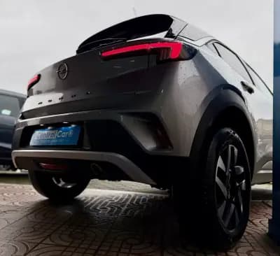 Sell Opel Mokka 2023 - 21950 EUR, 43000 km - AUTO.MOTO.pt