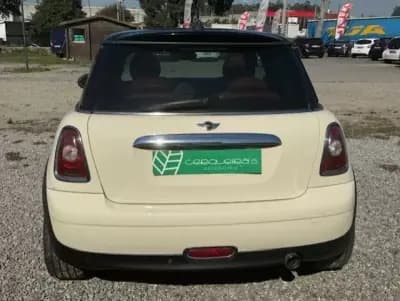 Sell MINI Cooper 2009 - 9500 EUR, 165100 km - AUTO.MOTO.pt