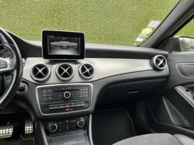 Sell Mercedes-Benz GLA 180 2016 - 22500 EUR, 148000 km - AUTO.MOTO.pt