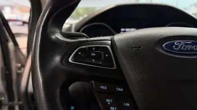 Sell Ford Focus 2018 - 9990 EUR, 168157 km - AUTO.MOTO.pt