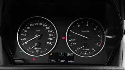 Sell BMW 216 Active Tourer 2017 - 17999 EUR, 112071 km - AUTO.MOTO.pt