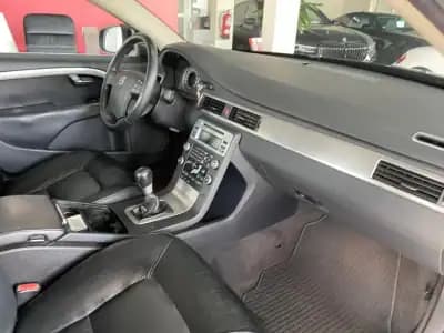 Sell Volvo S80 2007 - 7500 EUR, 369251 km - AUTO.MOTO.pt