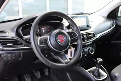 Vendo Fiat Tipo 2022 - 11990 EUR, 132000 km - AUTO.MOTO.pt