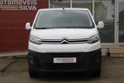 Sell Citroën Jumpy 2016 - 13990 EUR, 148000 km - AUTO.MOTO.pt