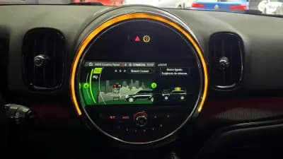 Sell MINI Countryman 2018 - 21550 EUR, 127363 km - AUTO.MOTO.pt