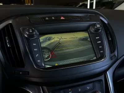 Vendo Opel Zafira 2017 - 14990 EUR, 131900 km - AUTO.MOTO.pt