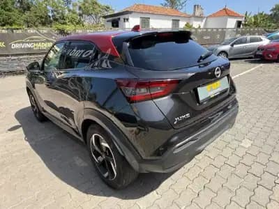 Vendo Nissan Juke 2023 - 24900 EUR, 36653 km - AUTO.MOTO.pt