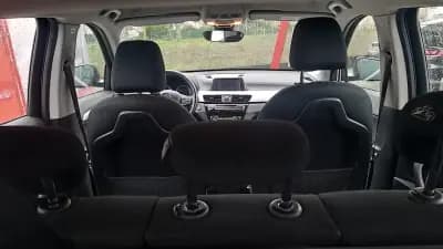 Vendo BMW X1 2021 - 23850 EUR, 97499 km - AUTO.MOTO.pt