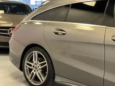 Sell Mercedes-Benz CLA 200 2017 - 20990 EUR, 170000 km - AUTO.MOTO.pt