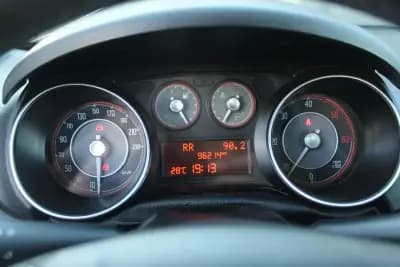 Vendo Fiat Punto 2013 - 7700 EUR, 97000 km - AUTO.MOTO.pt