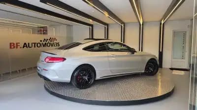 Vendo Mercedes-Benz C 220 2018 - 29900 EUR, 179960 km - AUTO.MOTO.pt