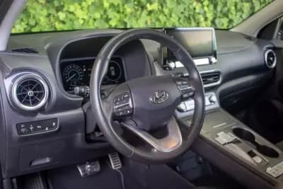 Sell Hyundai Kauai 2022 - 23900 EUR, 58500 km - AUTO.MOTO.pt