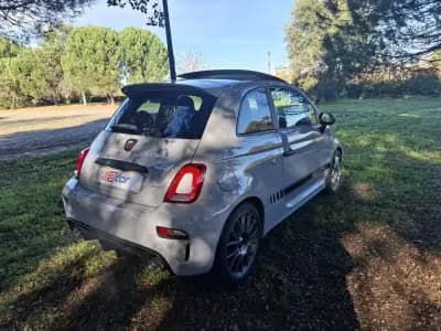 Sell Abarth 695 2023 - 29990 EUR, 6300 km - AUTO.MOTO.pt