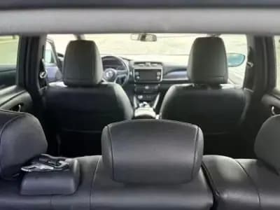 Vendo Nissan Leaf 2018 - 13999 EUR, 69000 km - AUTO.MOTO.pt