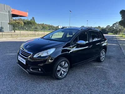 Sell Peugeot 2008 2015 - 12490 EUR, 96500 km - AUTO.MOTO.pt