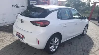 Vendo Opel Corsa 2020 - 12950 EUR, 65709 km - AUTO.MOTO.pt