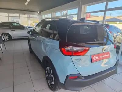 Sell Honda Jazz Crosstar Hybrid 2020 - 21900 EUR, 20000 km - AUTO.MOTO.pt