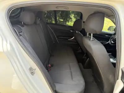 Vendo BMW 120 2015 - 15995 EUR, 192718 km - AUTO.MOTO.pt