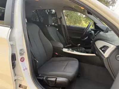 Vendo BMW 120 2015 - 15995 EUR, 192718 km - AUTO.MOTO.pt