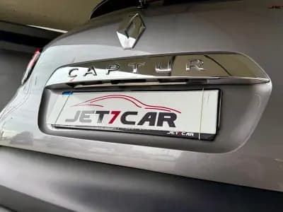 Vendo Renault Captur 2014 - 12990 EUR, 187722 km - AUTO.MOTO.pt