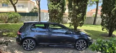Vendo Volkswagen Golf 2014 - 16990 EUR, 117000 km - AUTO.MOTO.pt