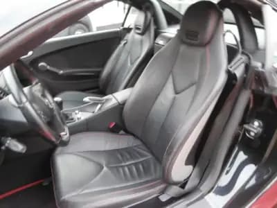 Sell Mercedes-Benz SLK 200 2010 - 16000 EUR, 176098 km - AUTO.MOTO.pt