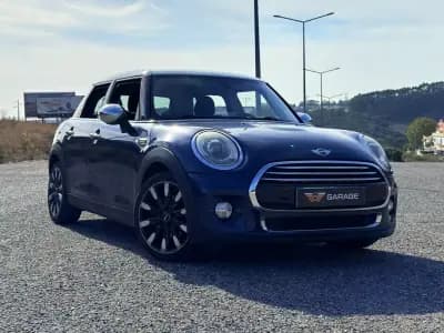 Vendo MINI 2014 - 14900 EUR, 126000 km - AUTO.MOTO.pt