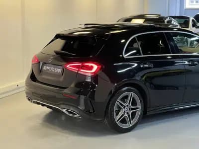 Sell Mercedes-Benz A 180 2018 - 26990 EUR, 180000 km - AUTO.MOTO.pt