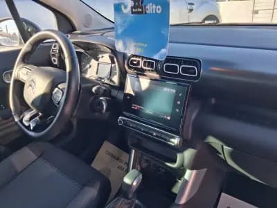 Vendo Citroën C3 Aircross 2019 - 16500 EUR, 66000 km - AUTO.MOTO.pt