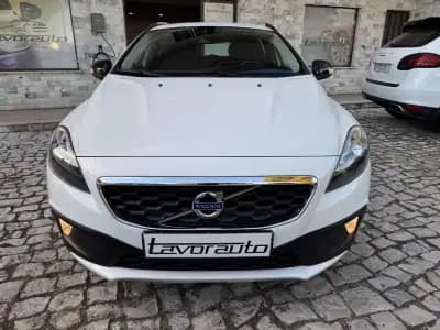 Sell Volvo V40 Cross Country 2014 - 13500 EUR, 149000 km - AUTO.MOTO.pt