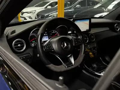 Sell Mercedes-Benz C 43 AMG 2017 - 39990 EUR, 122655 km - AUTO.MOTO.pt
