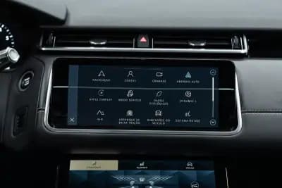 Vendo Land Rover Range Rover Velar 2025 - 55950 EUR, 51000 km - AUTO.MOTO.pt