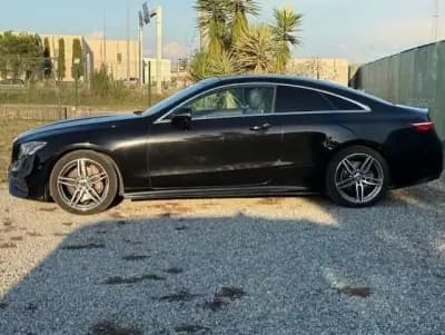 Sell Mercedes-Benz E 220 2017 - 31950 EUR, 241000 km - AUTO.MOTO.pt