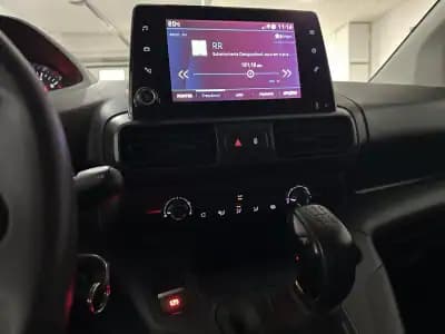 Vendo Peugeot Partner 2019 - 14500 EUR, 89000 km - AUTO.MOTO.pt