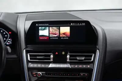 Sell BMW M8 2020 - 119950 EUR, 65000 km - AUTO.MOTO.pt