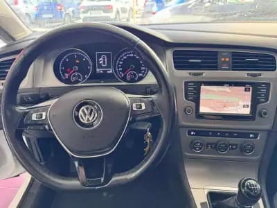 Vendo Volkswagen Golf 2016 - 12500 EUR, 228000 km - AUTO.MOTO.pt