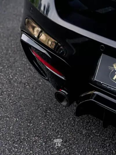 Sell BMW 116 2018 - 24490 EUR, 61200 km - AUTO.MOTO.pt