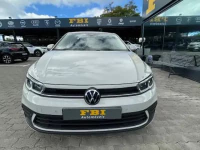 Vendo Volkswagen Polo 2022 - 18900 EUR, 75579 km - AUTO.MOTO.pt